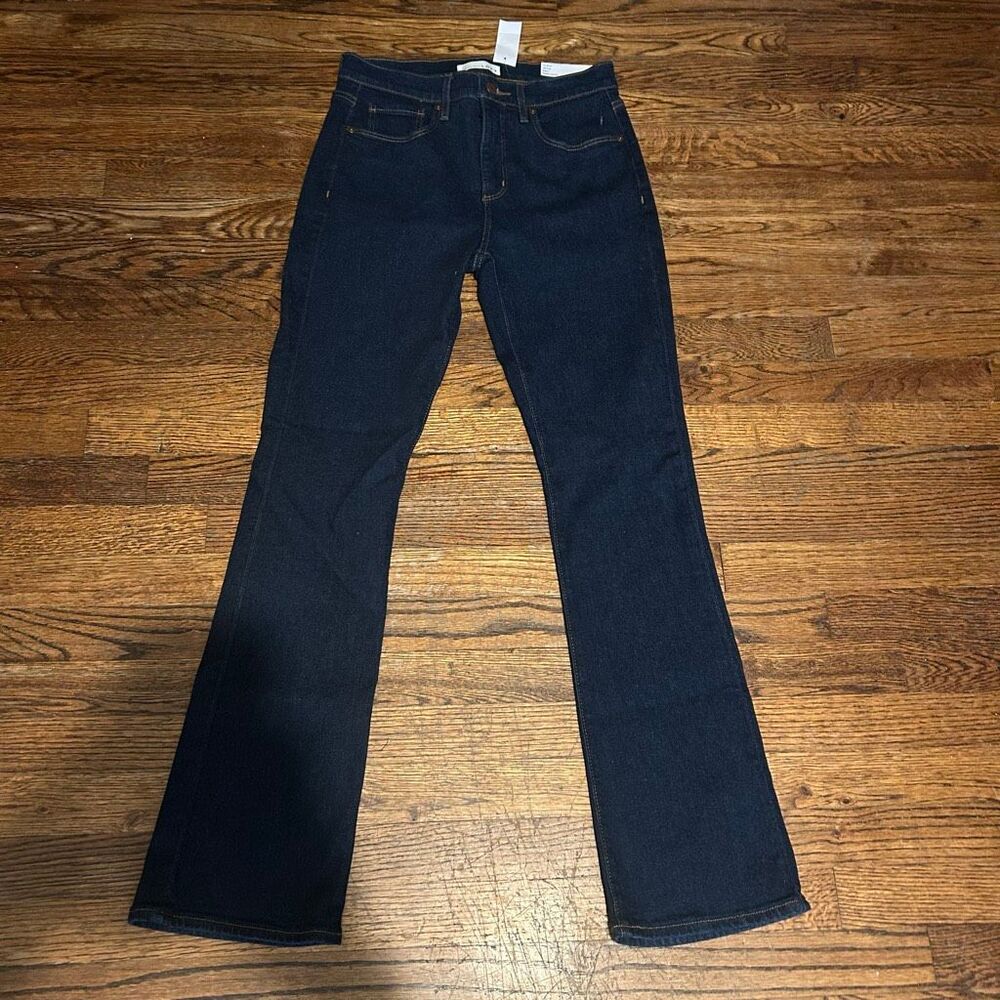 New Loft Jeans
